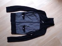 Jacke StreetOne Gr.38 schwarz Sachsen-Anhalt - Teuchern Vorschau