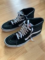 Vans Sk8-Hi unisex Gr. 42,5 Baden-Württemberg - Pforzheim Vorschau