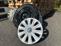 BMW 1er original Winterreifen 5x120 16 Zoll Baden-Württemberg - Leingarten Vorschau