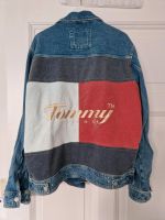 Tommy Jeans Jacke "Archive Oversize" L Niedersachsen - Braunschweig Vorschau