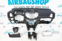 AIRBAG SATZ - ARMATURENBRETT MIT START STOP FORD B-MAX 2012-2017 Aachen - Eilendorf Vorschau