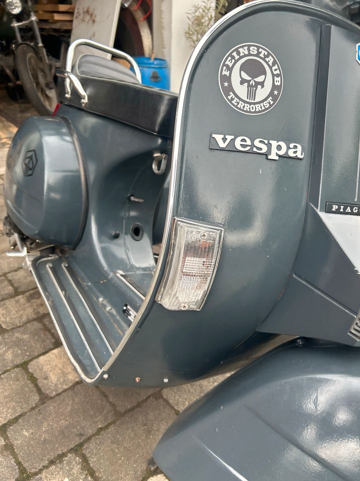 Vespa PX 80 / 177 in Wolfenbüttel