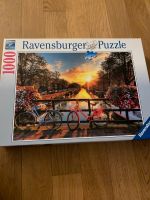 Puzzle Amsterdam Ravensburger Eimsbüttel - Hamburg Schnelsen Vorschau