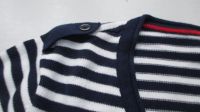 TOMMY HILFIGER Pullover Strick Sweater Baumwolle neu Gr L 40 38 M Berlin - Dahlem Vorschau