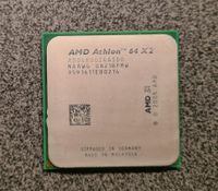 Prozessor AMD Athlon 64 X2 4400+ 2,3GHz Dual-Co Hamburg-Nord - Hamburg Barmbek Vorschau