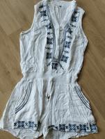Jumpsuits Shorts Hippie Boho S M 36 38 Ibiza Lindenthal - Köln Lövenich Vorschau