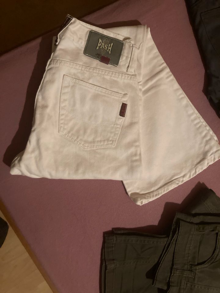 13Original vintage 80/90er  Schlaghosen neu / gebraucht  ab 6–75€ in Rosenheim