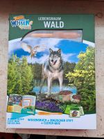 Toggo Wissensbuch Wald ☆Neu☆ Hessen - Wolfhagen  Vorschau