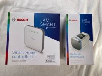 Bosch Smarthome Controller + Radiator Thermostat Hessen - Otzberg Vorschau