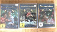 3 Märchenfilme DVD Grimm Klassiker Nordrhein-Westfalen - Pulheim Vorschau