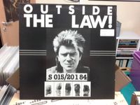 The Lloyd Langton Group - Outside the Law (LP) Bayern - Bad Kissingen Vorschau