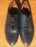 Schuhe Leder . NEU Bayern - Lindau Vorschau