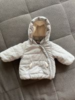 Winterjacke in grau 62 cm Nordrhein-Westfalen - Gütersloh Vorschau