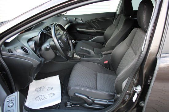 Honda Civic 1.4 i-VTEC Elegance Klimaautomatik Sitzhzg in Chemnitz