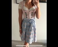 Krüger Madl Dirndl Gr. 32 Nürnberg (Mittelfr) - Nordstadt Vorschau
