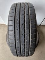 2 x Kumho HP91 235/55 R19 101V SOMMERREIFEN 6,2mm Nordrhein-Westfalen - Kall Vorschau