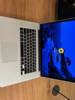 MacBook Pro 15 2015 16 GB Ram 500 GB ssd Radeon M370X München - Untergiesing-Harlaching Vorschau