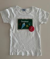 Einschulungs-Shirt  "Schulkind!" A,B,C, weiß für Mädchen/Junge Nordrhein-Westfalen - Mülheim (Ruhr) Vorschau