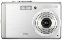 Samsung L730 Digitalkamera (7 Megapixel, 3-Fach Opt. Zoom, 6,4 cm Baden-Württemberg - Sigmaringen Vorschau