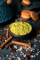 Matcha Pulver Tee | Premium Matchapulver | 100% rein 10 g Berlin - Friedenau Vorschau