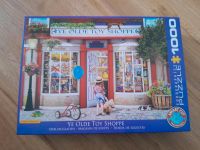 Puzzle 1000 Teile "Ye olde toy shoppe " Münster (Westfalen) - Angelmodde Vorschau