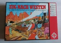 Gesellschaftsspiel Zug nach Westen Brettspiel Mattel Niedersachsen - Adendorf Vorschau