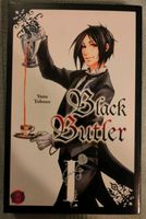 Yana Toboso : Black Butler Leipzig - Sellerhausen-Stünz Vorschau