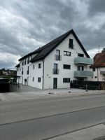 Neubau 2-Zimmer-Wohnung mit Balkon und EBK in Erdweg Bayern - Erdweg Vorschau