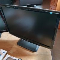 Samsung Monitor 22 Zoll | VGA & DVI | Hähenverstellbar Bayern - Emskirchen Vorschau