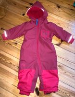 Finkid Pikku Winter Overall Schneeanzug rot 80/90 Berlin - Mitte Vorschau