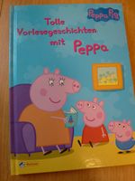 Kinderbuch Vorlesebuch Geschichten PEPPA PIG - PEPPA WUTZ Rheinland-Pfalz - Steinfeld Vorschau