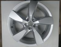 2x VW T-CROSS Alufelgen Chesterfield 17", 2GM601025A, 6.5Jx17H2 Hessen - Darmstadt Vorschau