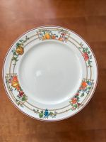 Villeroy & Boch Mon Jardin 9 Kuchenteller 20,5cm Niedersachsen - Braunschweig Vorschau