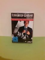 JERRY COTTON COLLECTION 5 DVDs Bayern - Gauting Vorschau