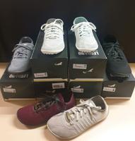 Leguano Barfußschuhe Modell GO Niedersachsen - Cuxhaven Vorschau