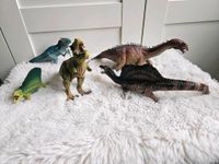 KOMPlETTPREIS Schleich Dinosaurier mit Mängel Niedersachsen - Leiferde Vorschau