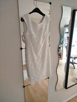 Weißes Sommerkleid Nordrhein-Westfalen - Bornheim Vorschau
