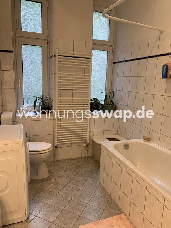 Wohnungsswap - 2 Zimmer, 60 m² - Tellstraße, Neukölln, Berlin in Berlin