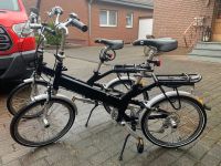 2x Giant Fahrräder, Reise-Taschen- Falträder Dortmund - Bodelschwingh Vorschau
