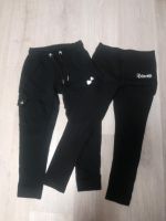 Sporthose und Leggins in 128 15€ für beide Baden-Württemberg - Korntal-Münchingen Vorschau