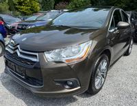 Citroën DS4 SoChic Klimaaut,Leder,PDC,Alu,Temp,1.Hand Nordrhein-Westfalen - Bergisch Gladbach Vorschau