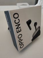 OPPO Enco Air Kabellose Earbuds, Touch Control, Schwarz, NEU! Düsseldorf - Friedrichstadt Vorschau