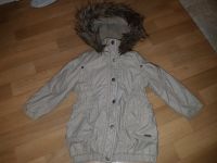 Jacke Winterjacke für Mädchen Größe 92 C&A Sachsen-Anhalt - Halle Vorschau