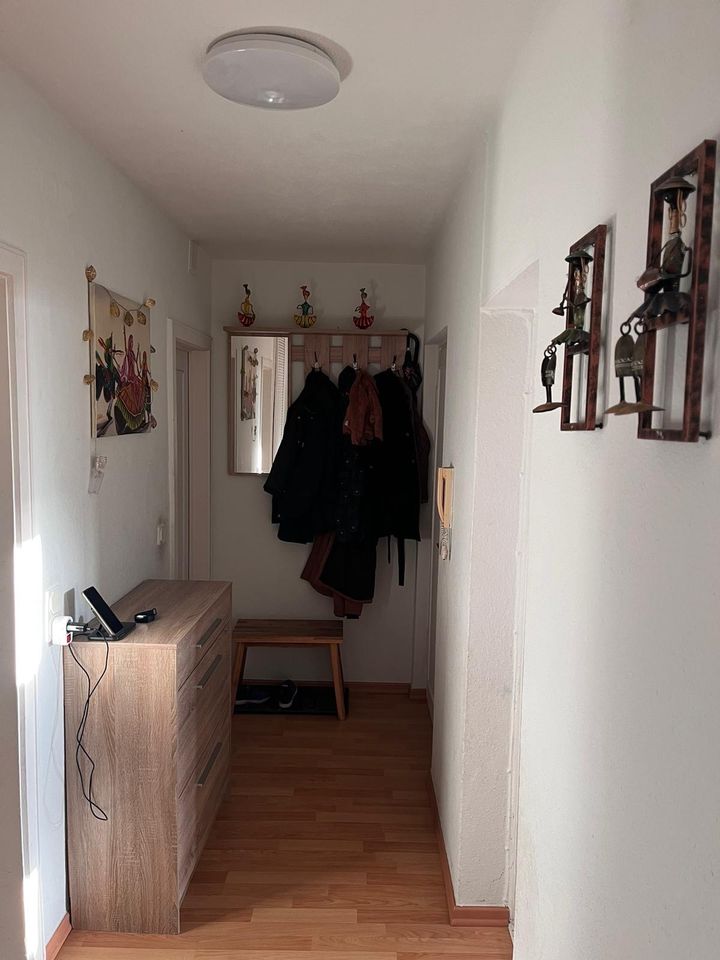 [3 to 6 Months] Apartment for rent from July 2024 in Berlin