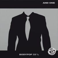 Suche "And One" – "Bodypop 33 1/3" auf Vinyl LP Schallplatte Nordrhein-Westfalen - Südlohn Vorschau