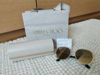 Sonnenbrille Jimmy Choo neu Baden-Württemberg - Sasbach Vorschau