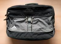Vaude Fahrradtasche in schwarz / grau Rheinland-Pfalz - Bernkastel-Kues Vorschau