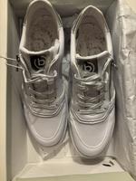 Bugatti Sneaker weiss Gr. 39 Bayern - Ergoldsbach Vorschau