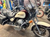 Moto Guzzi California 1000 orig. 17000km Schleswig-Holstein - Fredesdorf Vorschau