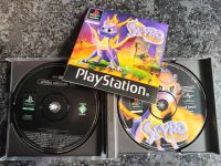 Spyro the Dragon - Playstation Niedersachsen - Achim Vorschau